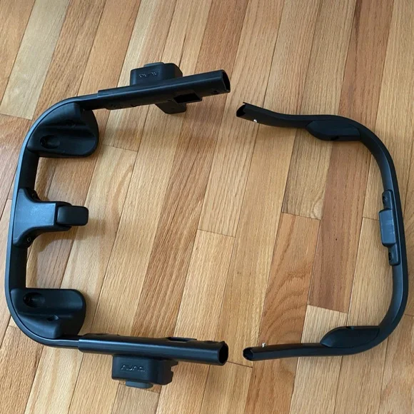 Nuna pipa lite lx adapter ring for nuna stroller - Picture 2 of 3